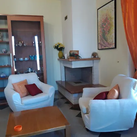 Nel Cuore Del Salento Casa vacanze Ruffano
