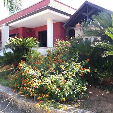 Nel Cuore Del Salento Casa vacanze Ruffano