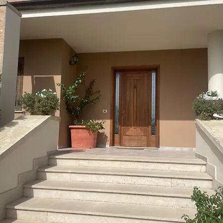 Nel Cuore Del Salento Casa vacanze