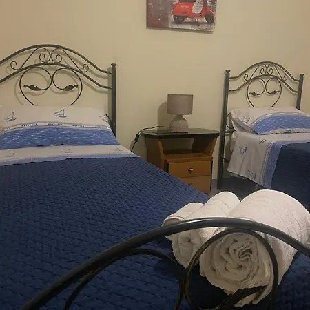 Casa vacanze Nel Cuore Del Salento