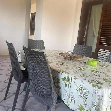 Casa vacanze Nel Cuore Del Salento *