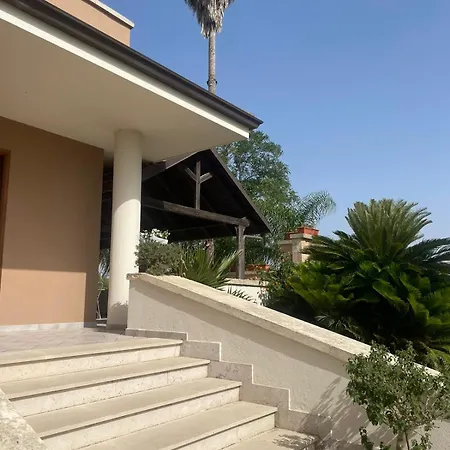 Nel Cuore Del Salento Casa vacanze Ruffano