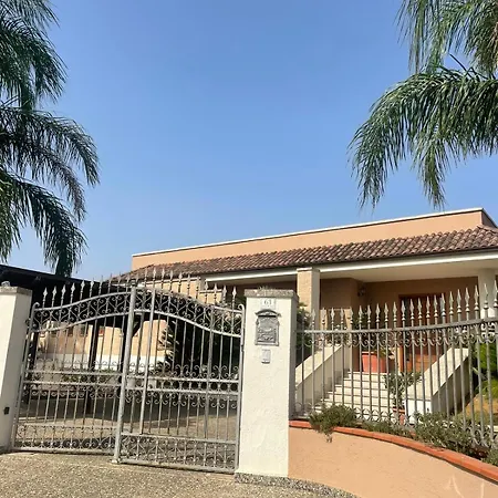 Casa vacanze Nel Cuore Del Salento *