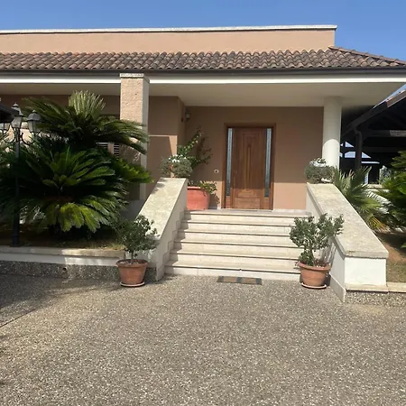 Casa vacanze Nel Cuore Del Salento Ruffano
