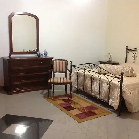 Casa vacanze Nel Cuore Del Salento *