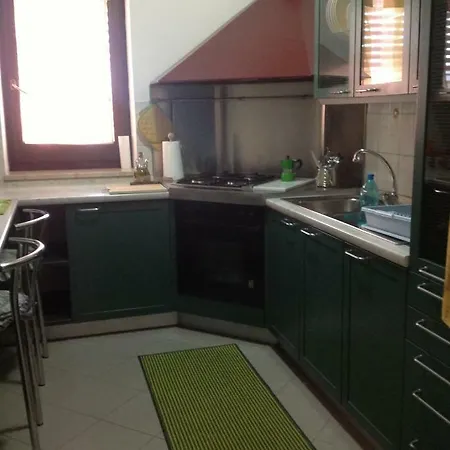 Casa vacanze Nel Cuore Del Salento Ruffano