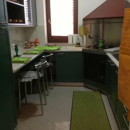 Casa vacanze Nel Cuore Del Salento Ruffano