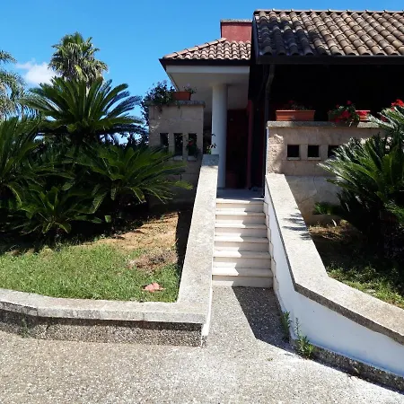 Nel Cuore Del Salento Ruffano