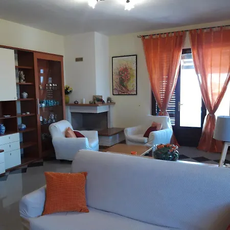 Holiday home Nel Cuore Del Salento *