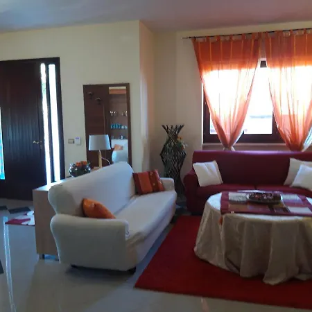 Holiday home Nel Cuore Del Salento *