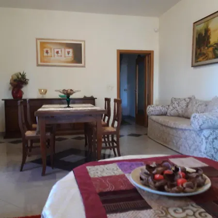 Nel Cuore Del Salento Holiday home