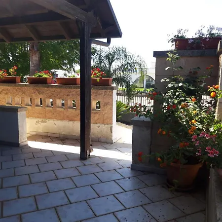 Holiday home Nel Cuore Del Salento Ruffano