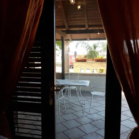 Nel Cuore Del Salento Holiday home Ruffano