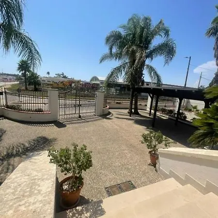 Nel Cuore Del Salento Holiday home *
