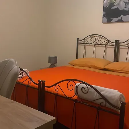 Holiday home Nel Cuore Del Salento Ruffano