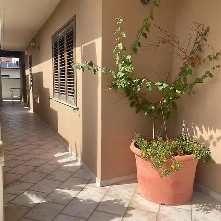 Nel Cuore Del Salento Holiday home *