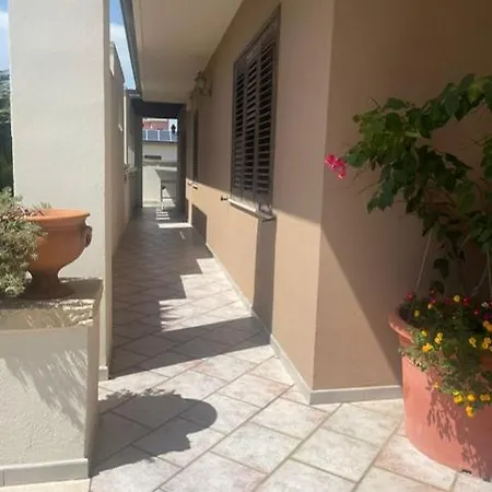 Nel Cuore Del Salento Holiday home Ruffano