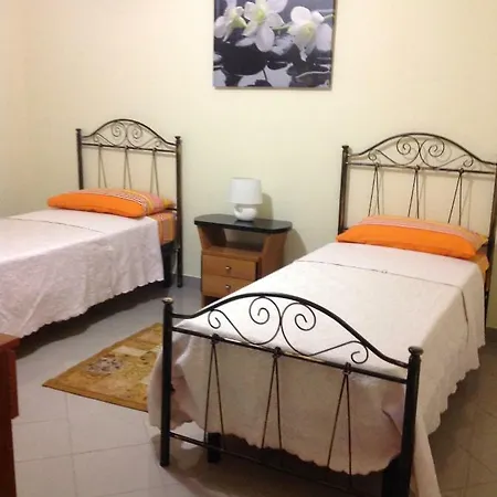 Holiday home Nel Cuore Del Salento *