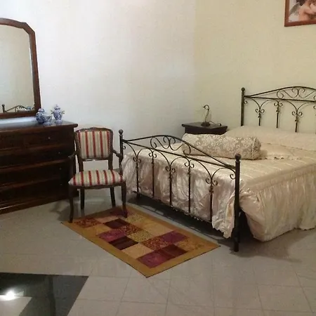 Holiday home Nel Cuore Del Salento *