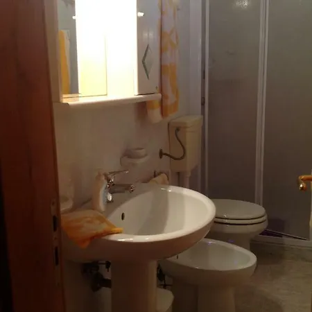 Nel Cuore Del Salento Holiday home *