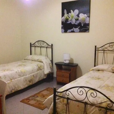 Holiday home Nel Cuore Del Salento *