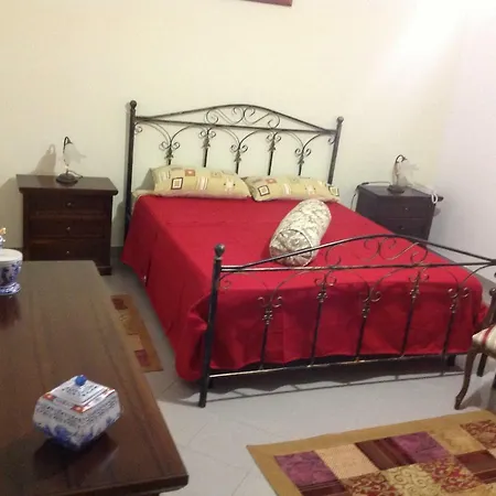 Nel Cuore Del Salento Holiday home *