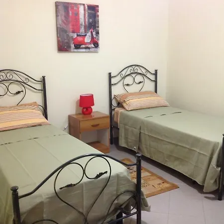 Nel Cuore Del Salento Holiday home